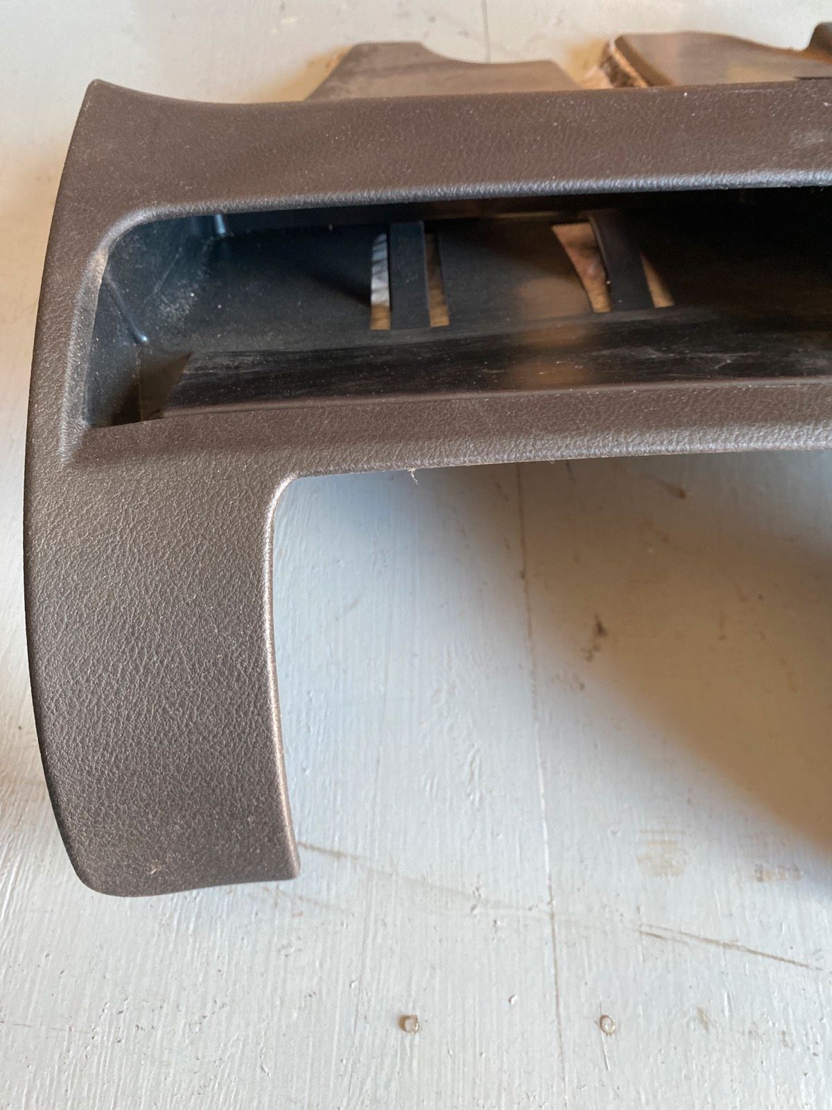 VW Passat 3B Verkleidung Lenksäule Lichtschalter 3B1857921
