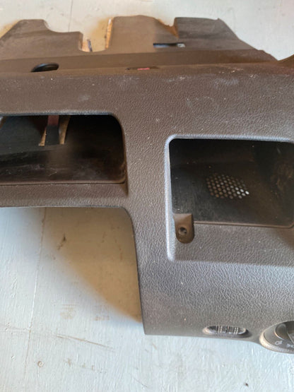 VW Passat 3B Verkleidung Lenksäule Lichtschalter 3B1857921