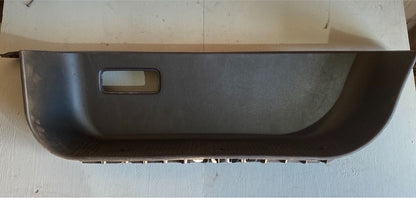Opel Vivaro A Trittstufe Rechts