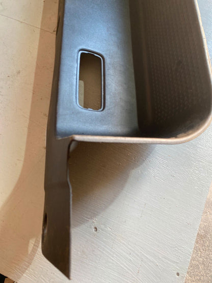 Opel Vivaro A Trittstufe Rechts