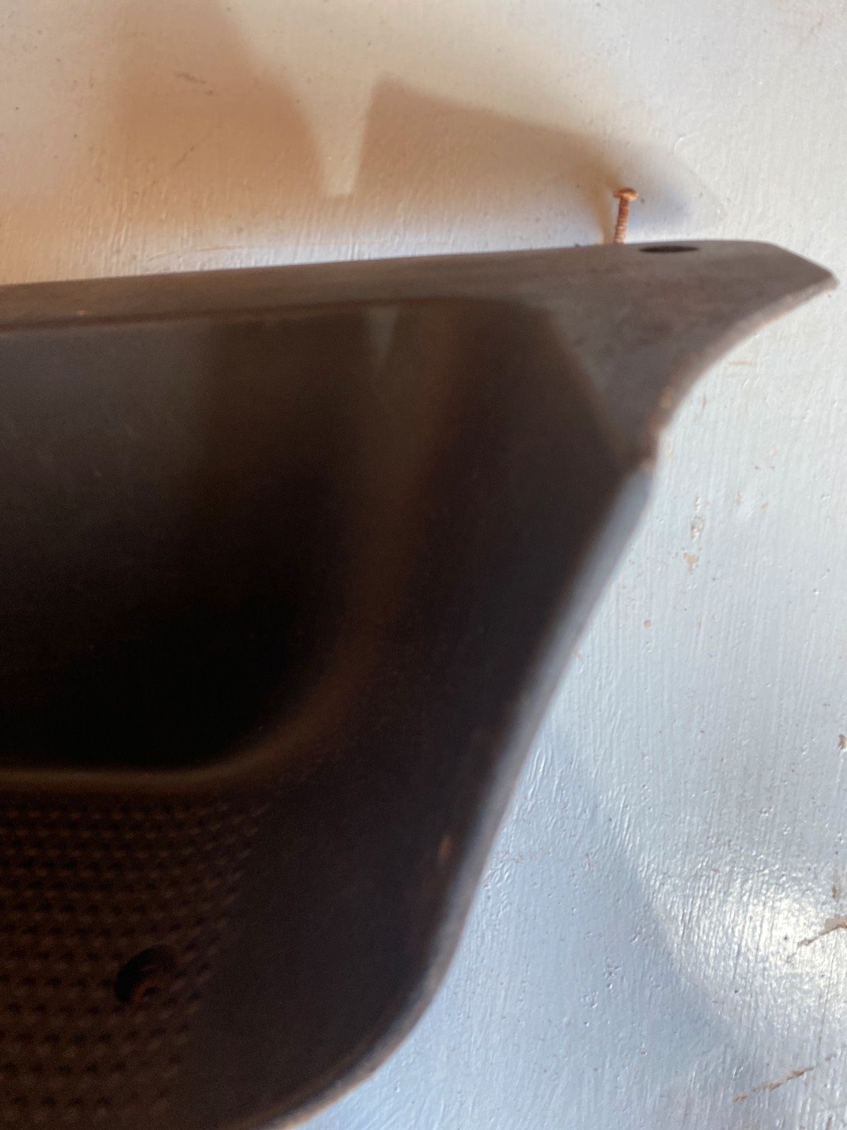 Opel Vivaro A Trittstufe Rechts