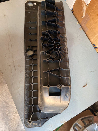 Opel Vivaro A Trittstufe Rechts
