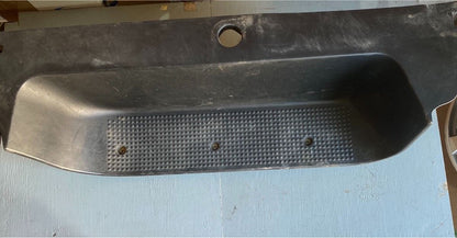 Opel Vivaro A Trittstufe links