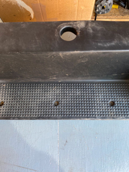 Opel Vivaro A Trittstufe links