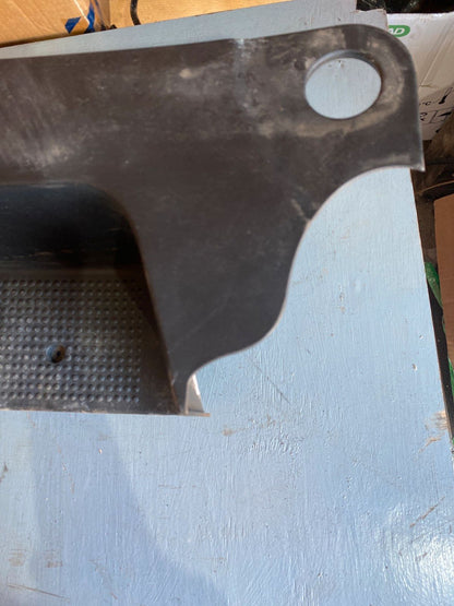 Opel Vivaro A Trittstufe links
