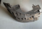 Opel Vivaro Stoßstange  Stoßstangenhalter ab 2006  93856002 recht