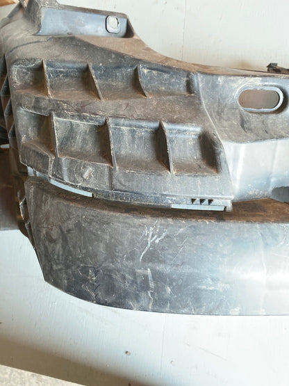 Opel Vivaro Stoßstange  Stoßstangenhalter ab 2006  93856002 recht