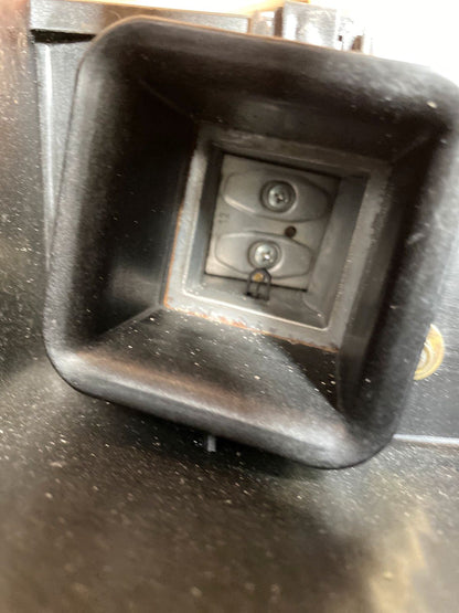 BMW E36 Ansaugschlauch Luftmassenmesser