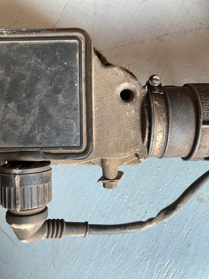 BMW E36 Ansaugschlauch Luftmassenmesser