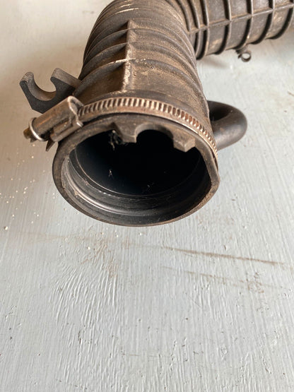 BMW E36 Ansaugschlauch Luftmassenmesser