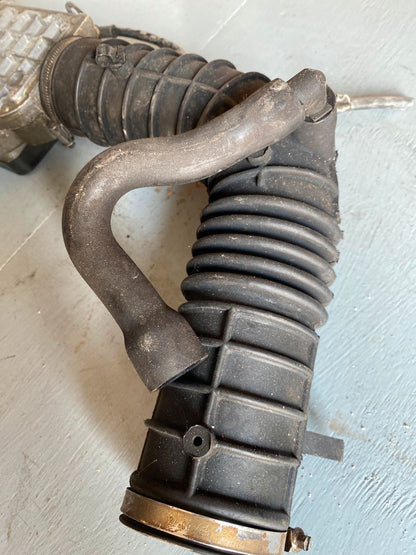 BMW E36 Ansaugschlauch Luftmassenmesser