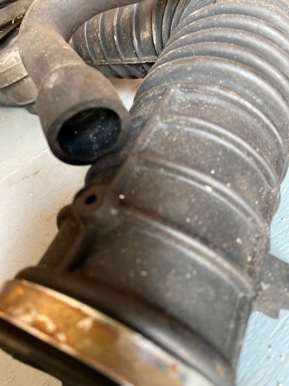 BMW E36 Ansaugschlauch Luftmassenmesser
