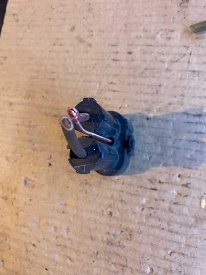 701973303 VW T4 Stecker Kühler Lüfter Buchse Ford Seat