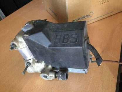 Mercedes W202 Hydraulikblock Bosch 265200043 ABS