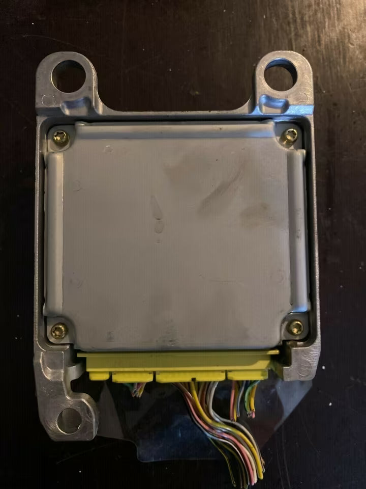 Toyota Corolla Verso E12 Steuergerät Airbags 89170-13060 Bj:2003