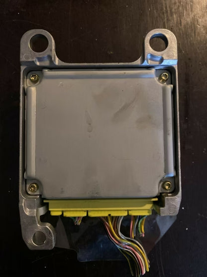 Toyota Corolla Verso E12 Steuergerät Airbags 89170-13060 Bj:2003