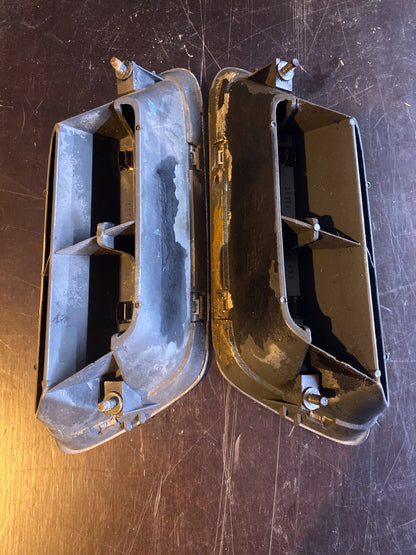 Nissan Primera P11 Frontgrill 6232*2F & 6233*2F