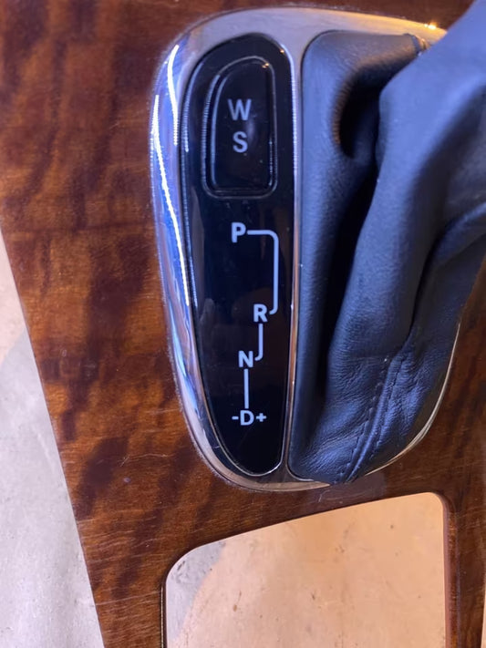 W203 Schaltkulisse Automatik a2092670324