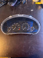 Peugeot 206 Tachometer 09301989901/ 9634961180
