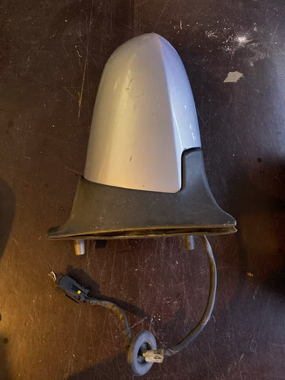 Opel Zafira A. Außenspiegel links