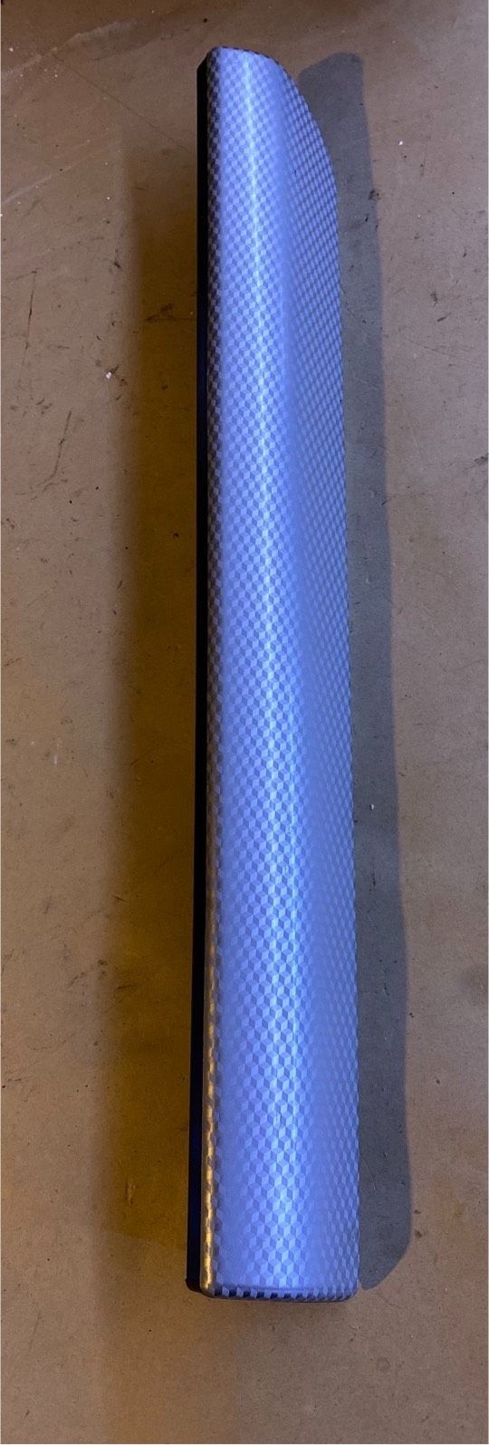 Original Opel Zafira B Armaturenbrett Verkleidung Dekor 13162510