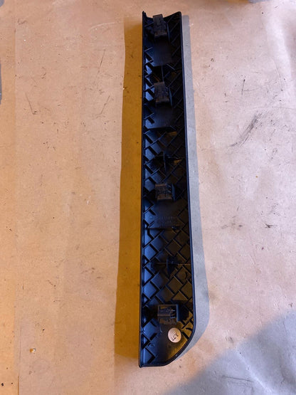 Original Opel Zafira B Armaturenbrett Verkleidung Dekor 13162510