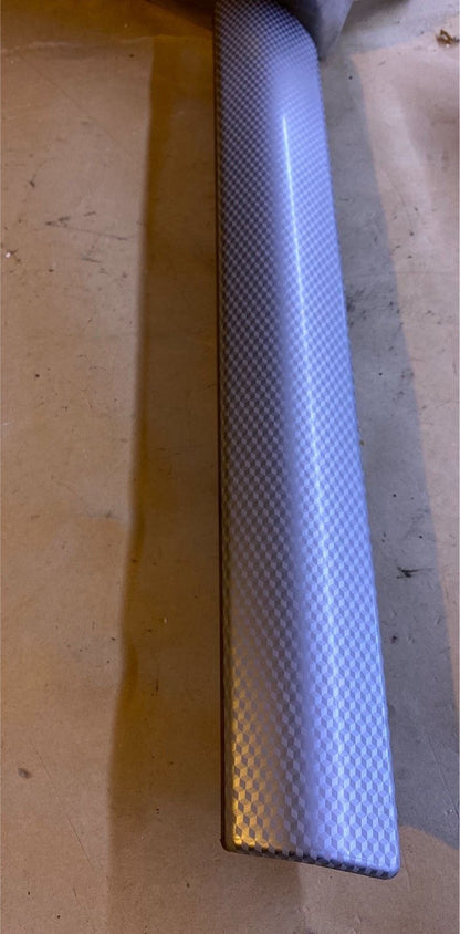 Original Opel Zafira B Armaturenbrett Verkleidung Dekor 13162510