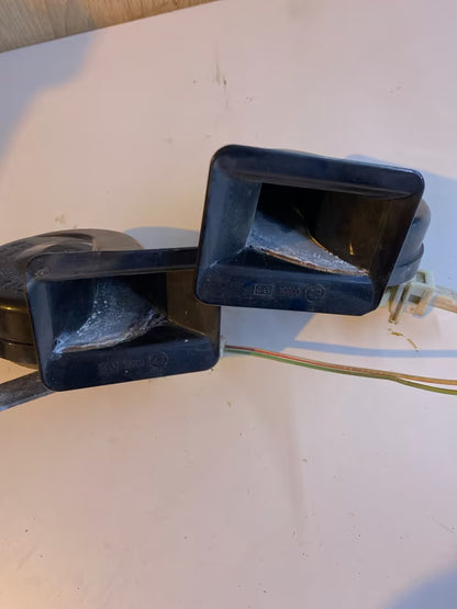 Citroën C5 Hupen 2x 00884 Mixo TR99
