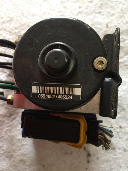 Citreön C5 Hydraulikblock-ABS 06540827406524/9641767380