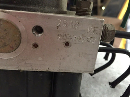 Citreön C5 Hydraulikblock-ABS 06540827406524/9641767380