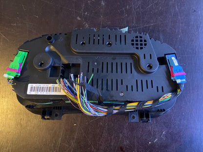VW Golf 4/ Bora  Tachometer 1J0919860