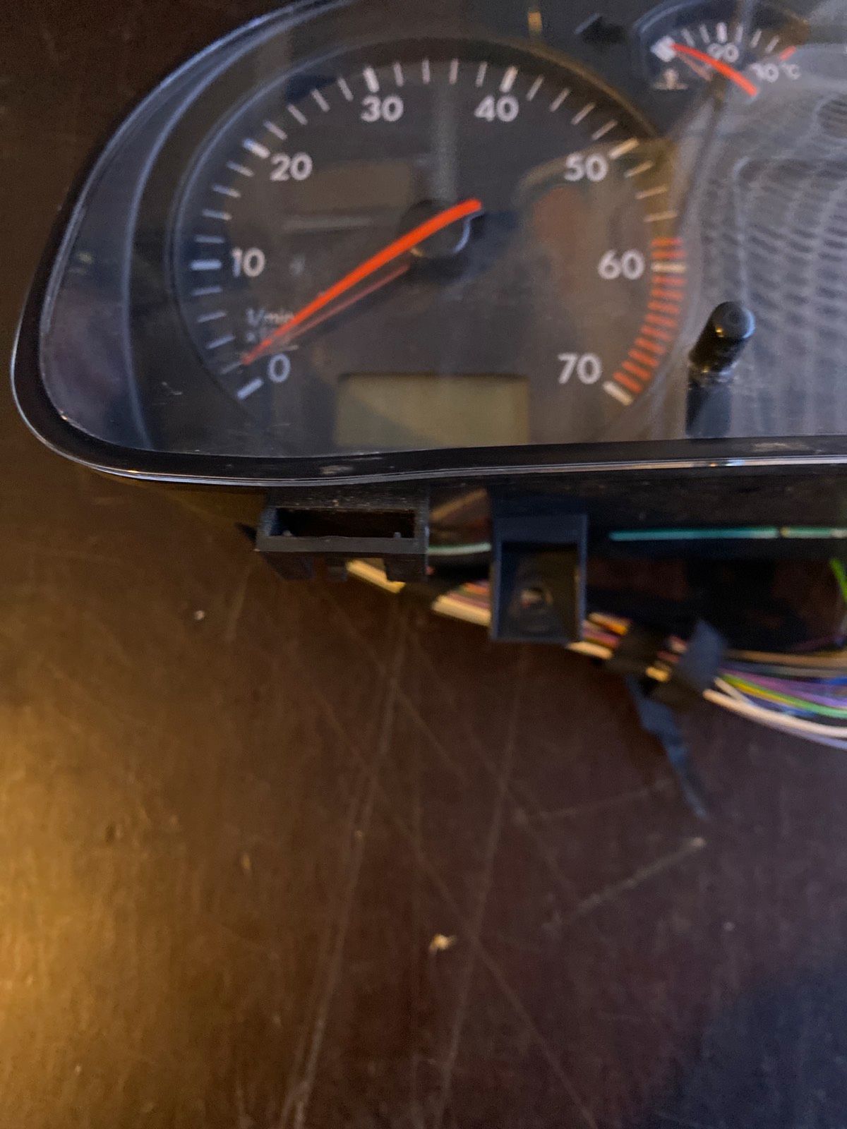VW Golf 4/ Bora  Tachometer 1J0919860