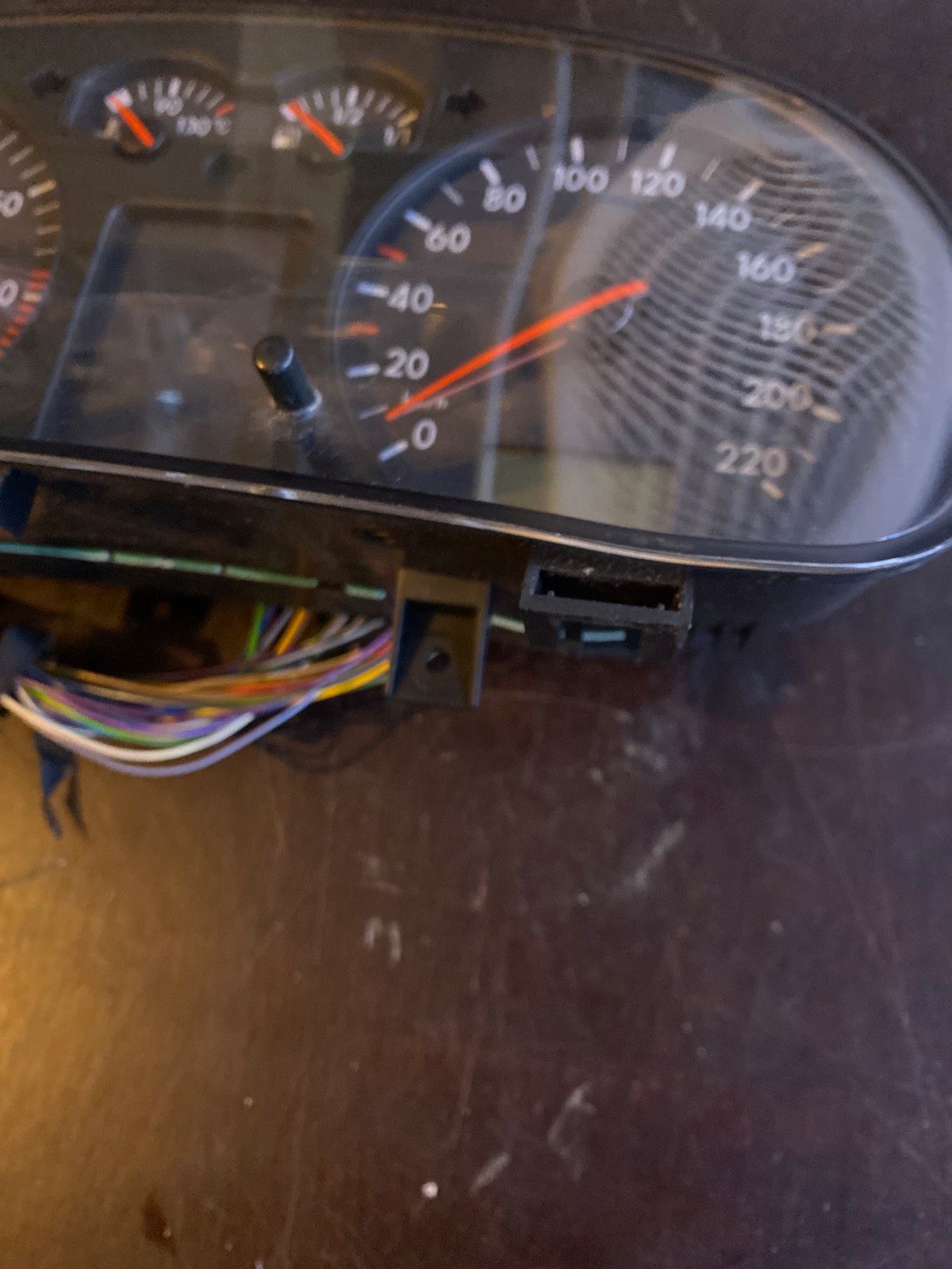 VW Golf 4/ Bora  Tachometer 1J0919860