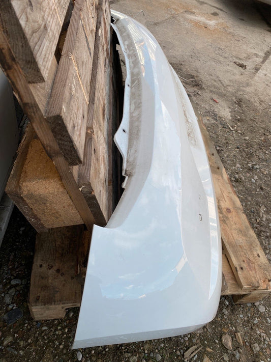 Seat Mii 1.0 Heckstossstange inkl. der Sensoren Bj 2017