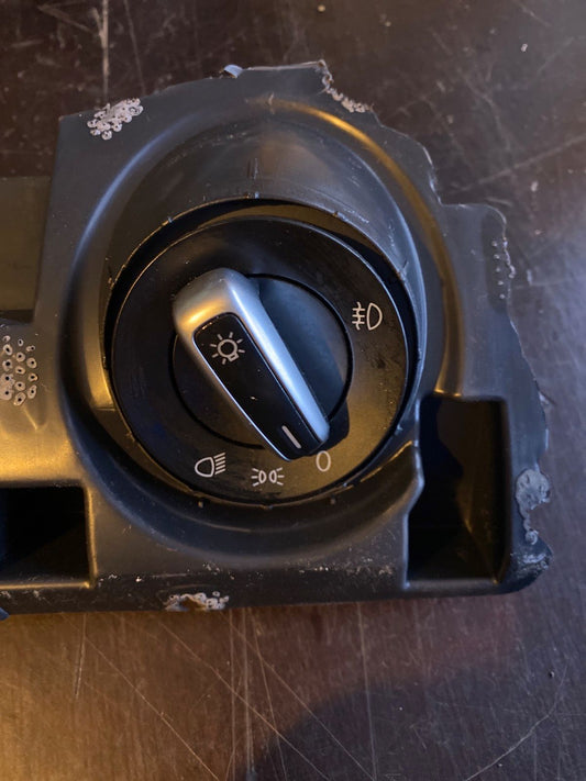 Seat Mii 1.0 Bj 2017 Lichtschalter