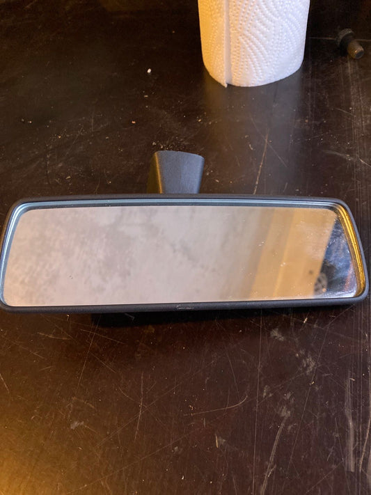 Seat Mii Rückspiegel 021204