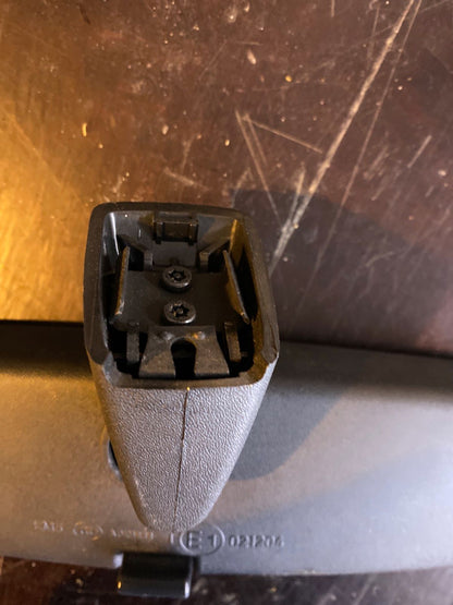 Seat Mii Rückspiegel 021204