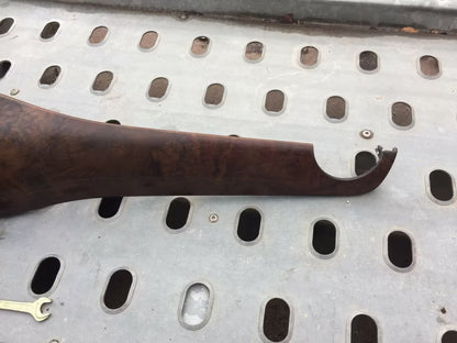 Mercedes W246-B200 Amaturen