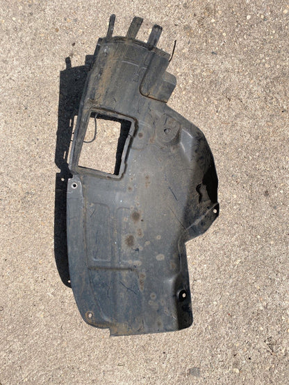 Opel Zafia B Radhausschale 13129623 vorne links