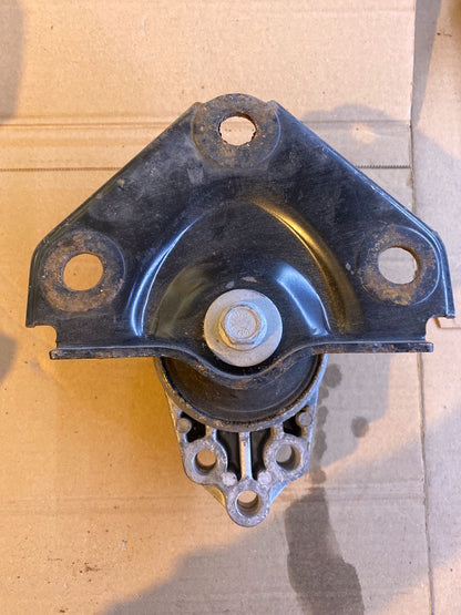 Ford Fusion Motorhalterung 2S616f012