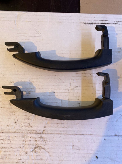 Ford Focus MK2 Tunier CMax Türgriffe  3M51R22404D