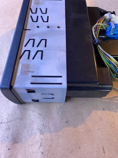 Mercedes FleetBoard A0004461060
