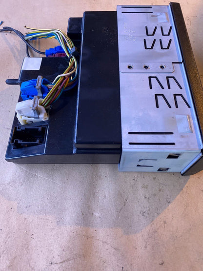 Mercedes FleetBoard A0004461060