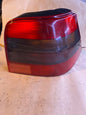VW Golf 4 Rückleuchte Rechts 1J6945257 von Hella