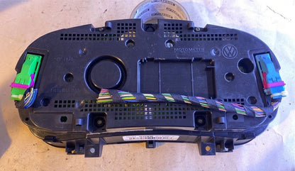 VW Golf IV 1J Tachometer 1J0919880B