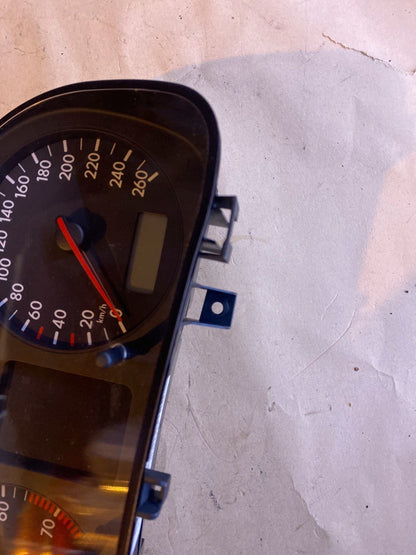 VW Golf IV 1J Tachometer 1J0919880B
