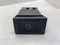 VW Passat 3B Heckscheibenheizung Schalter 3B0959621C