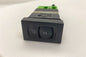 VW Passat 3B Schalter Sitzheizung 3B0963564C