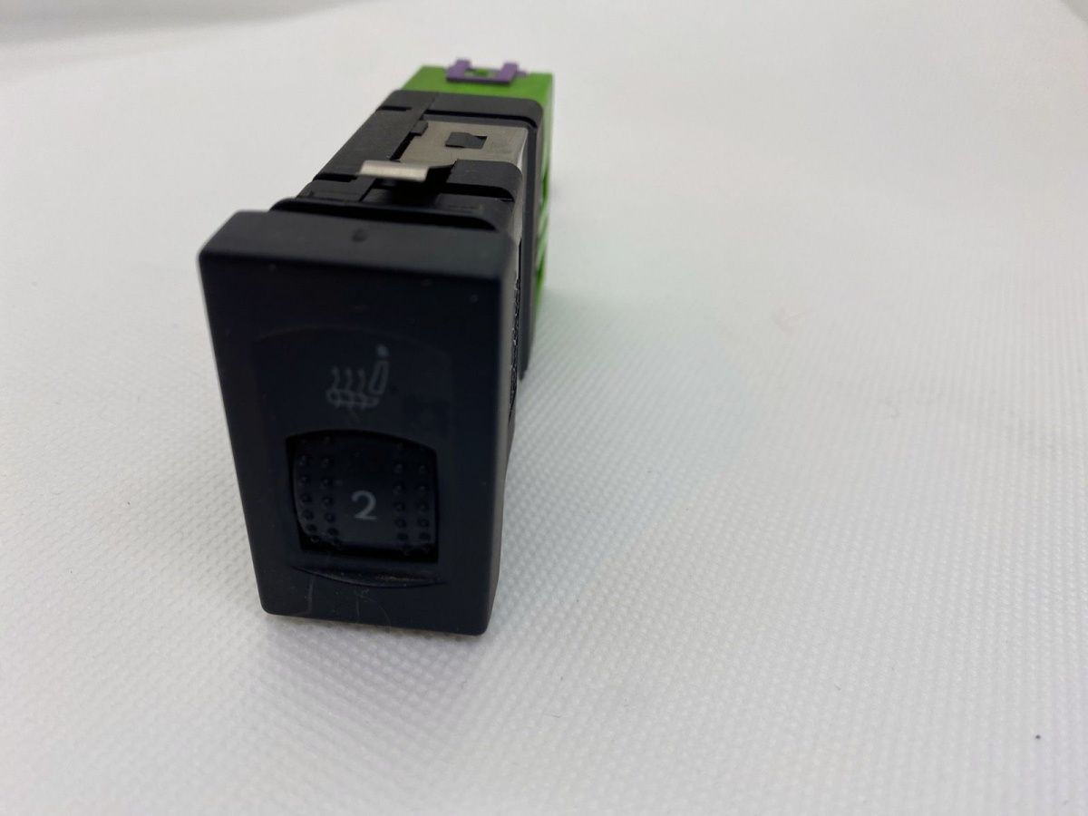 VW Passat 3B Schalter Sitzheizung 3B0963564C