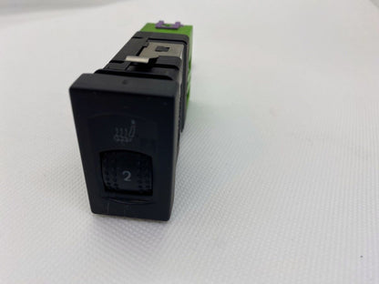 VW Passat 3B Schalter Sitzheizung 3B0963564C